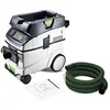Image de Aspirateur CTL 36 EI AC-RENOFIX CLEANTEC - - 577891