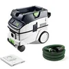 Image de Aspirateur CLEANTEC CTL 26 EI - - 577898