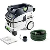 Image de Aspirateur 1200W CLEANTEC CTM 26 EI - - 577918