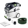 Image de Aspirateur CLEANTEC CTM 36 EI - - 577924