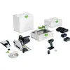 Image de Kit Combo sans fil Universel - TSC 55 K + TXS 18 + TB M 137 - 578024