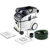 Image de Aspirateur CLEANTEC CTM 36 EI AC - - 577856