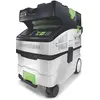 Image de Aspirateur eau et poussière classe L Festool 578309 1 200W 15L 230V