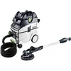 Image de Kit avec ponceuse longue portée et aspirateur 400W PLANEX LHS-E 225/CTL 36-Set - - 578417