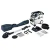 Image de Kit ponceuse à bras et aspirateur LHS 2-M 225 EQ/CTL 36-Set - Kit ponceuse à bras et aspirateur LHS 2-M 225 EQ/CTL 36-Set - - 578452