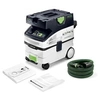 Image de Aspirateur CLEANTEC CTL MIDI I AC - - 578545