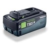 Image de Batterie Tabless BP 18 TBX 8 ASI - - 578746