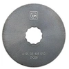 Image de Pack De 2 Lames De Scies Hss A Denture Fine Ø63Mm Fein 63502102016