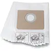 Image de Sac aspirateur à poussière non tissé Dustex Fein 25L - lot de 5