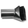 Image de Fein brosse à meubles pour les sols compatible avec aspirateur dustex 35 l ou 31345076010 25 l
