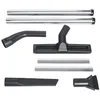 Image de FEIN Set d’accessoires pour aspirateur Dustex, Condit.6 Pce en occasion ou reconditionné