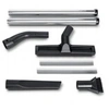 Image de Set D'Accessoires Pour Dustex L Fein 31345071020