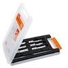 Image de Set d'accessoires Fraise à carotter Best Of Cutters Weldon 34/4 in - 63127714020