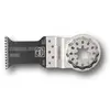Image de Lame de scie bois E-Cut Standard HCS Starlock - 50x35 mm - 63502133210