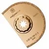 Image de Lame à concrétion carbure Starlock pour joint carrelage mural - 75x2.2 mm - 63502118210