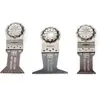 Image de Pack combo Lame de scie bois/métal E-Cut Starlock - 35222967100