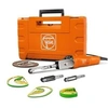 Image de Set De Base Lime A Bande Bf 10-280 E Set Fein 72280551000