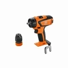 Image de Perceuse visseuse ABS 18 Q SELECT - Sans batterie ni chargeur - 71132264000