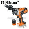 Image de Perceuse-visseuse 18V ASCM 18 QM (sans batterie ni chargeur) + coffret - - 71161164000