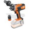 Image de Perceuse visseuse sans fil à 4 vitesses brushless Li-Ion 18 QM Select 18V Fein ASCM - Sans batterie
