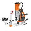 Image de Perceuse colonne 18V magnétique AKBU 35 PMQW - sans batterie ni chargeur - avec accessoires - 71700262000