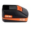 Image de batterie li-ion 18v 3,0 ah ( 92604182020 ) avec affichage led