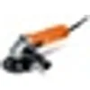 Image de Meuleuse d'angle 750W WSG 7-125 125mm en boîte carton - - 72226560000