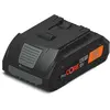 Image de Batterie Fein 92604341020 18V 4Ah Li-Ion CoolPack ProCORE 18V 4,0Ah AS