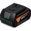 Image de Batterie 18V GBA 4Ah AMPShare - - 92604345020