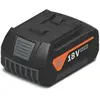 Image de Batterie 18V Fein 92604345020 CoolPack AMPshare Li-Ion 4Ah