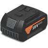 Image de Batterie Fein GBA 18V Li-Ion CoolPack 5Ah