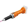 Image de Meuleuse droite 18V AGSZ 18-280 LBL AS avec coffret L-BOXX - - 71230561000