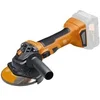 Image de Meuleuse d'angle 18V CCG 18-125-7 D 125mm (sans batterie ni chargeur) + coffret L-BOXX - - 71220761000