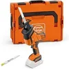 Image de Scie sabre 18V ASAS 18-21 K AS (sans batterie ni chargeur) + coffret L-Boxx - - 71330161000