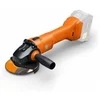 Image de meuleuse CCG 18 fein 18.0 V 750 W sans batterie sans coffret