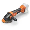 Image de Meuleuse d'angle sans fil brushless Fein 18V 125mm CCG 18-125-10 PD AS Li-Ion AMPShare - Sans batterie