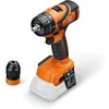 Image de perceuse fein visseuse bs 18 18.0 V avec batterie sans fil 4.0 Ah