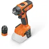 Image de Perceuse visseuse sans fil brushless Fein 18V Li-ion AMPShare - Sans batterie
