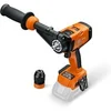 Image de perceuse fein visseuse 18.0 V sans batterie sans fil 4.0 Ah
