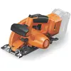 Image de Scie circulaire sans fil brushless Fein AHKS 18-57 AS 150mm 18V Li-ion - Sans batterie