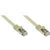 Image de Câble réseau rj45 cat 7 s ftp good connections - [1x rj45 mâle - 1x rj45 mâle] - 20.00 m - 8070r-200