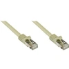 Image de Câble réseau rj45 cat 7 s ftp good connections - [1x rj45 mâle - 1x rj45 mâle] - 30.00 m - 8070r-300