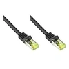 Image de Câble de raccordement réseau rj45 good connections - [1x rj45 mâle - 1x rj45 mâle] - 0.25 m -