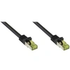 Image de Câble réseau rj45 cat 7 s ftp good connections - [1x rj45 mâle - 1x rj45 mâle] - 15.00 m - 8070r-150s