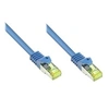 Image de Câble de raccordement réseau rj45 good connections - [1x rj45 mâle - 1x rj45 mâle] - 2 m -