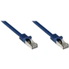 Image de Câble réseau rj45 cat 7 s ftp good connections - [1x rj45 mâle - 1x rj45 mâle] - 20.00 m - 8070r-200b