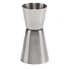 Image de LEOPOLD DOSEUR A COCKTAIL VIENNA AVEC ECHELLE DE GRADUATION, MAT, 1 A 5 CL