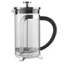 Image de Leopold Vienna LV01533 Cafetière French Press 1 L