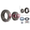 Image de Roulement De Roue 713 6102 30 Fag Fag 713610230 Audi;Seat;Skoda;Volkswagen