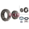 Image de Roulement De Roue 713610240 Fag Fag 713610240 Audi;Seat;Volkswagen
